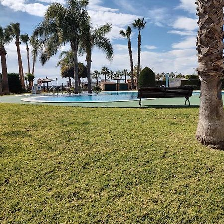Punta Glea Detached Villa Cabo Roig Exterior photo